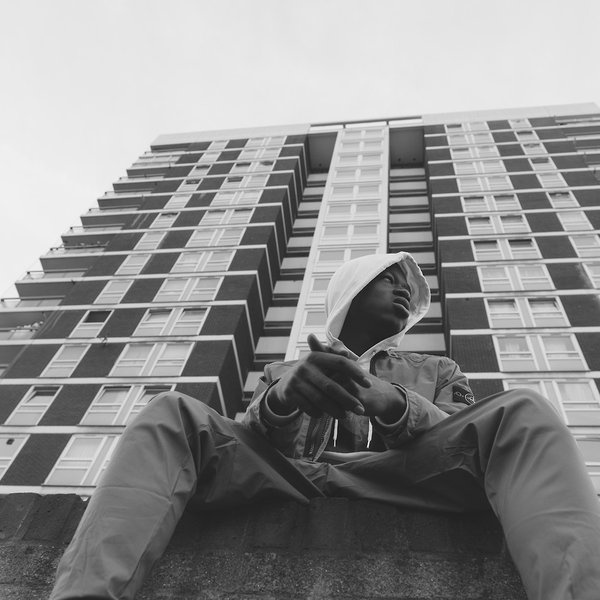 J Hus artist photo