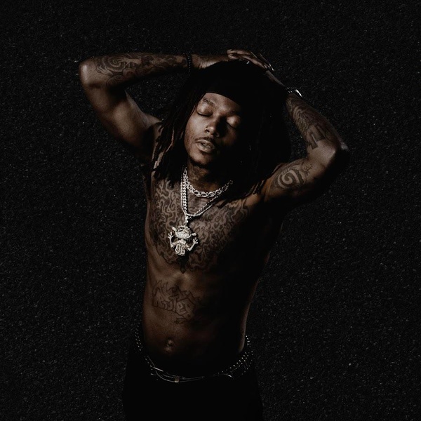 JID artist photo