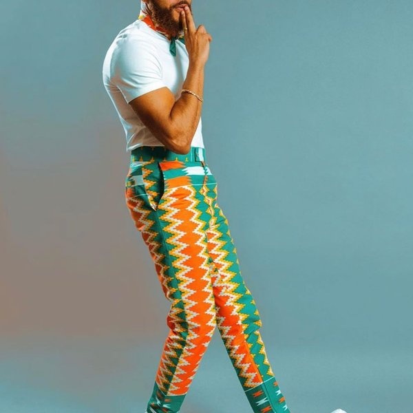 Jidenna artist photo