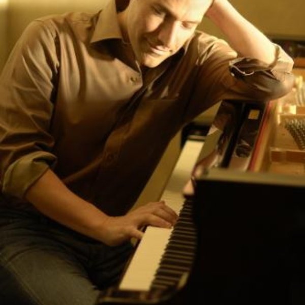 Jim Brickman artist photo