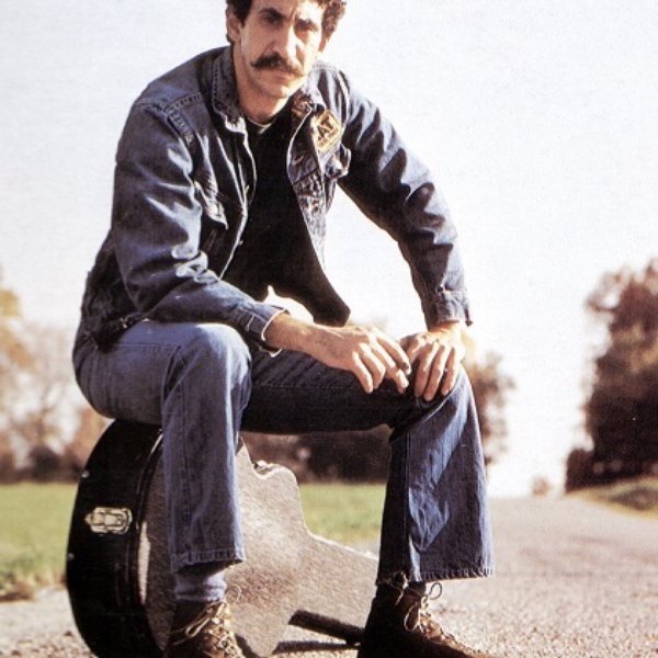 Jim Croce artist photo