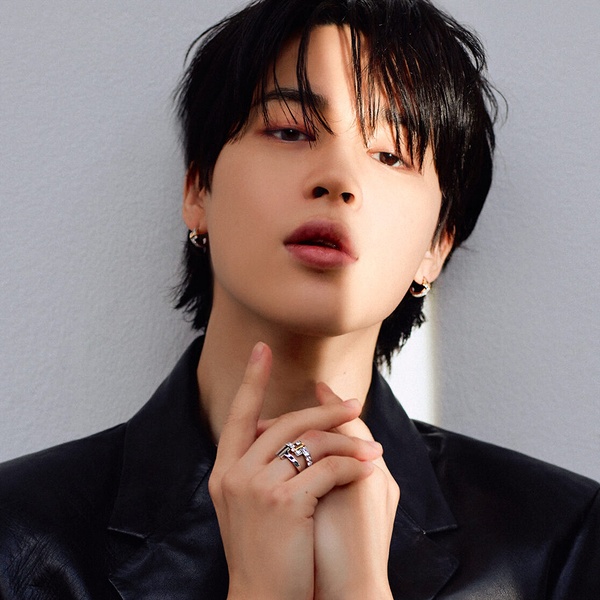 Jimin artist photo