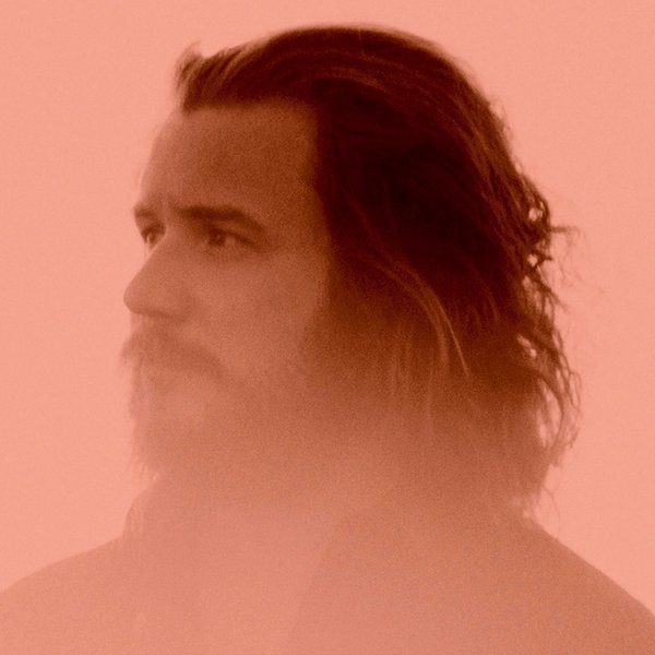 Jim James artist photo
