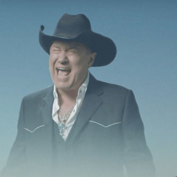 Jimmy Barnes artist photo