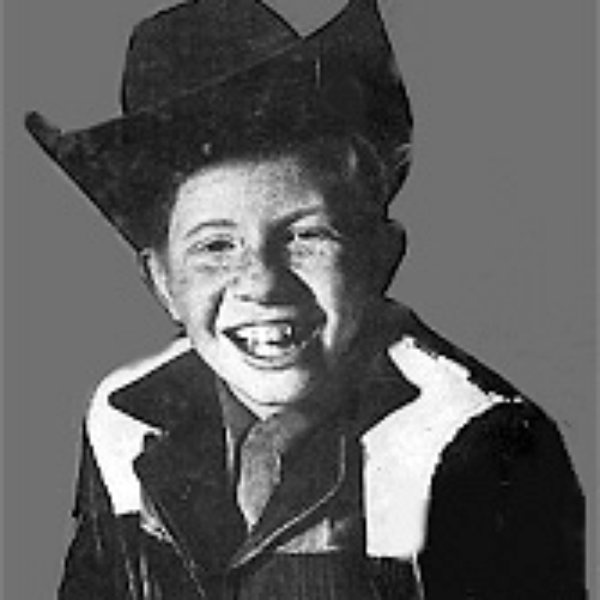 Jimmy Boyd artist photo