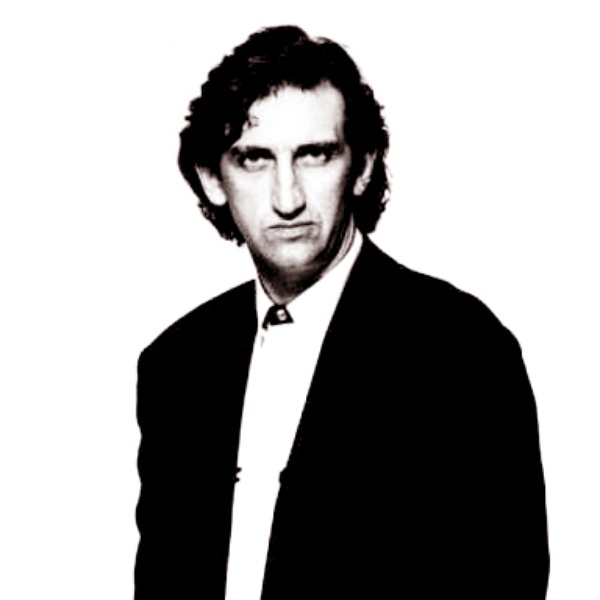 Jimmy Nail artist photo