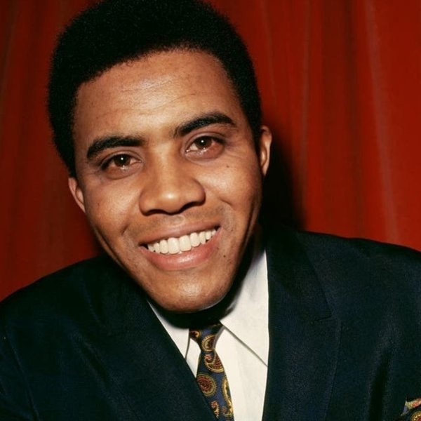 Jimmy Ruffin artist photo