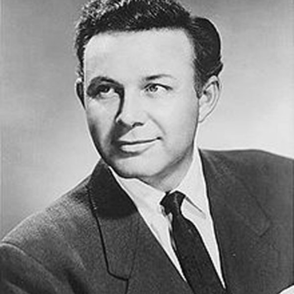 Jim Reeves artist photo