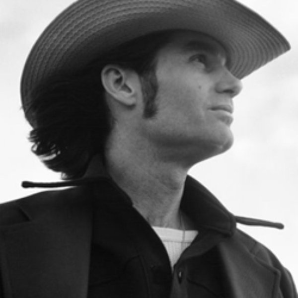 Jim White artist photo