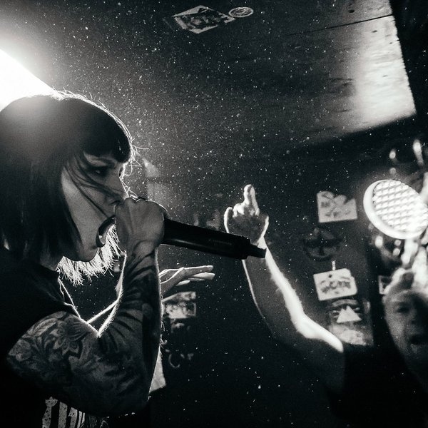 Jinjer artist photo