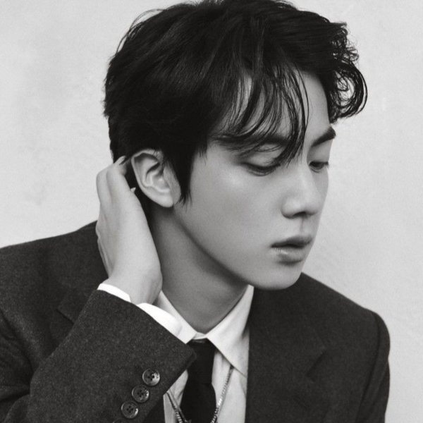 Jin artist photo