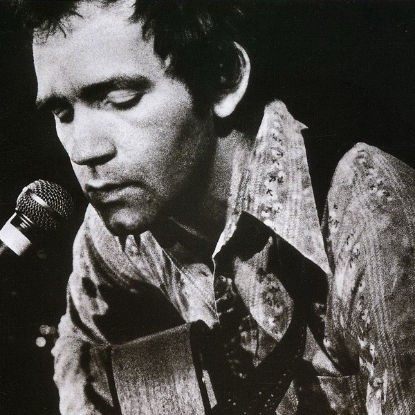 J.J. Cale artist photo