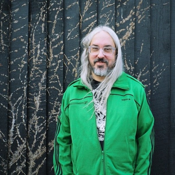 J Mascis artist photo