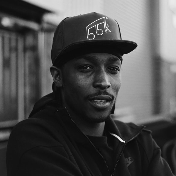 JME artist photo