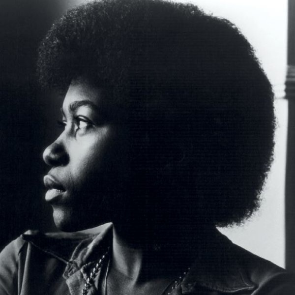 Joan Armatrading artist photo