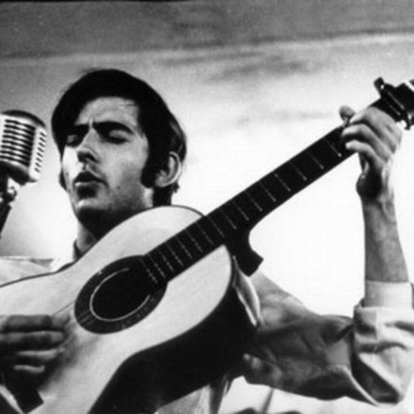 Joan Manuel Serrat artist photo