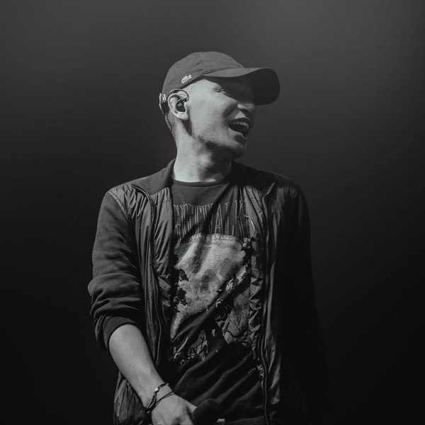 João Gomes artist photo