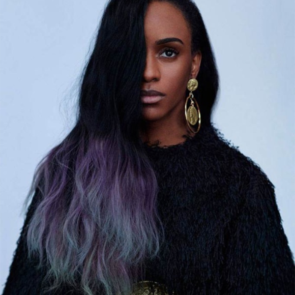 Angel Haze artist photo