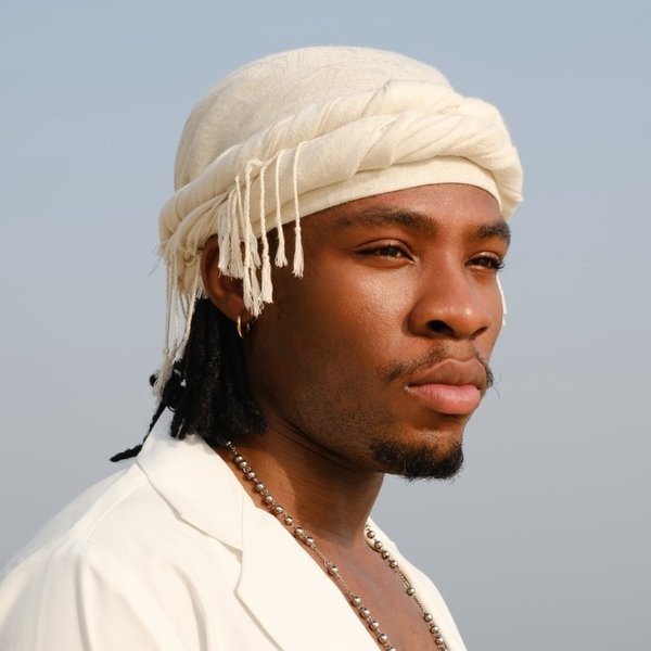 Joeboy artist photo
