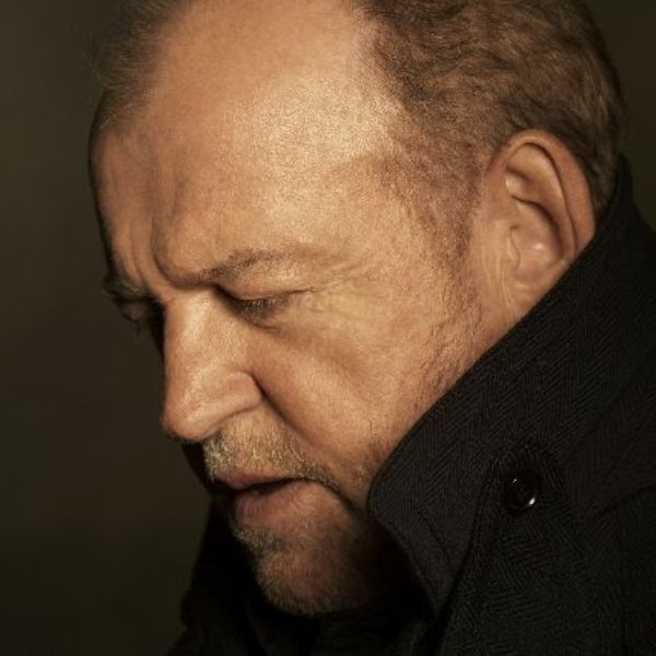 Joe Cocker artist photo