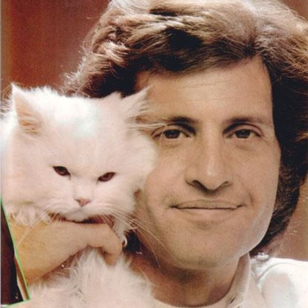 Joe Dassin artist photo