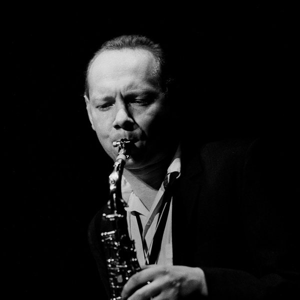 Joe Jackson artist photo