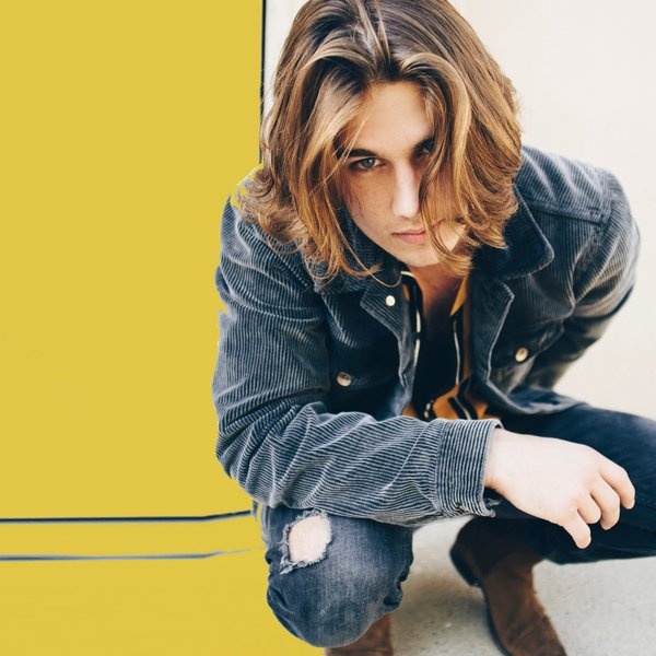 Joel Adams artist photo