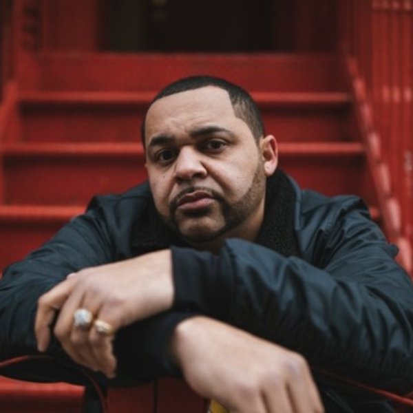 Joell Ortiz artist photo