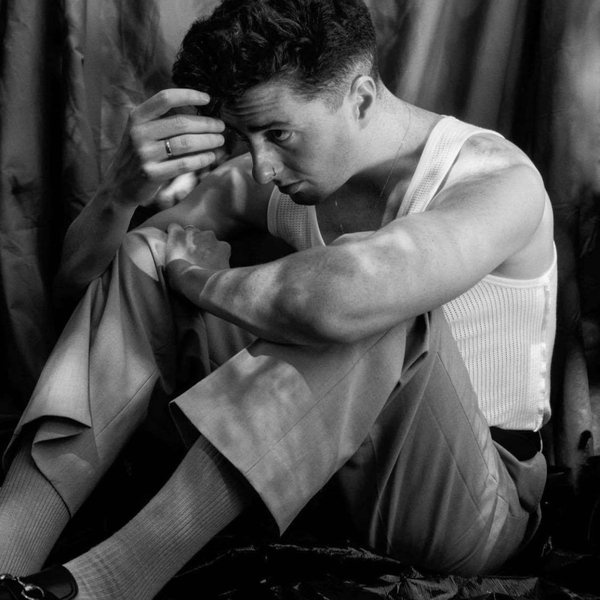 Joesef artist photo