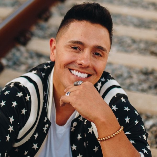 Joey Montana artist photo
