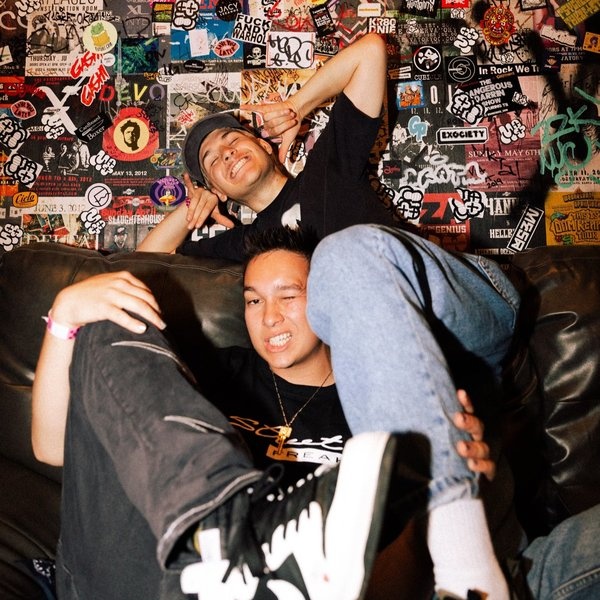 Joey Valence & Brae artist photo