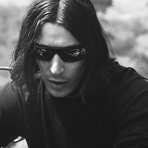 John Cale artist photo