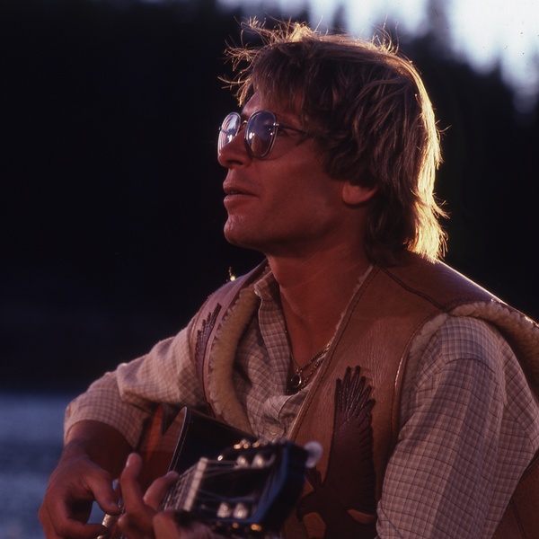 John Denver artist photo