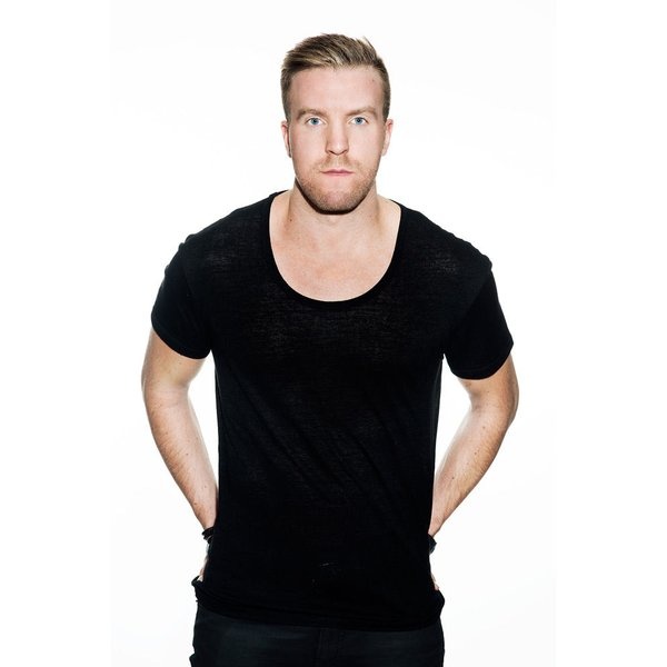 John De Sohn artist photo