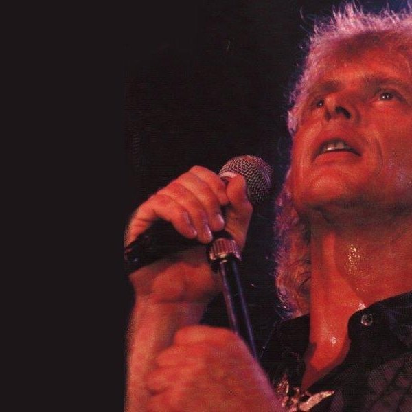 John Farnham artist photo