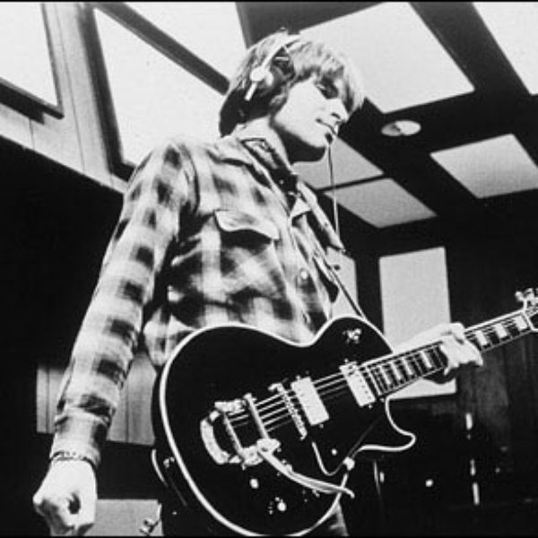 John Fogerty artist photo