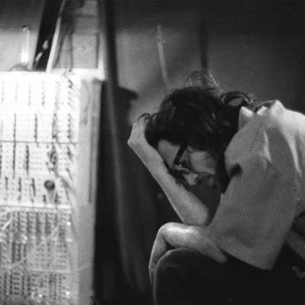 John Frusciante artist photo