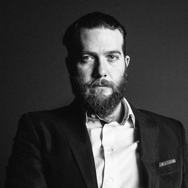 John Mark McMillan artist photo