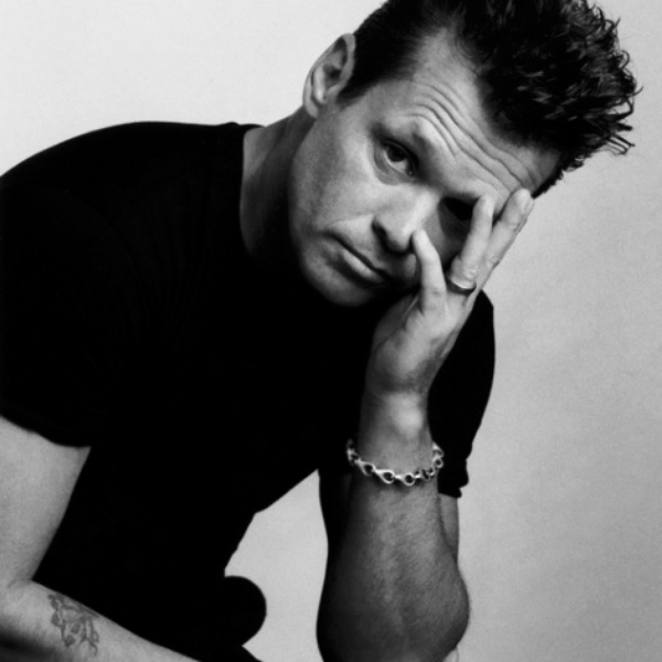 John Mellencamp artist photo