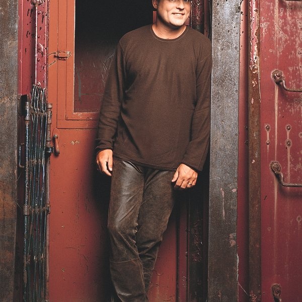 John Michael Montgomery artist photo