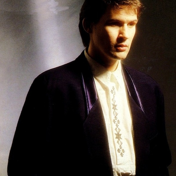 Johnny Logan artist photo