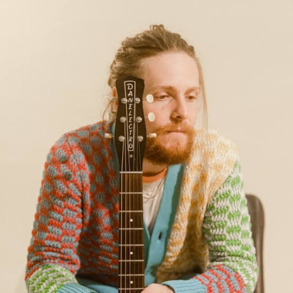 Johnny Stimson artist photo