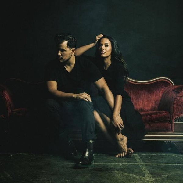 JOHNNYSWIM artist photo