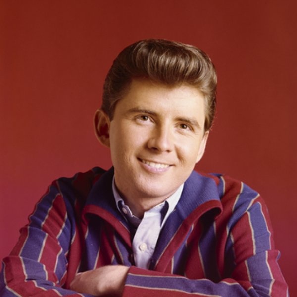Johnny Tillotson artist photo