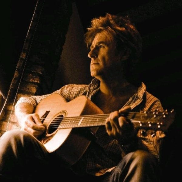 John Parr artist photo
