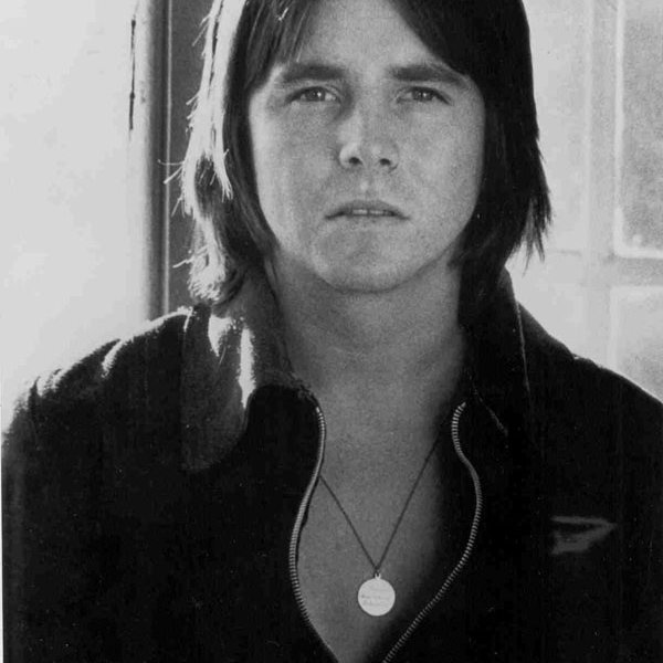 John Paul Young artist photo