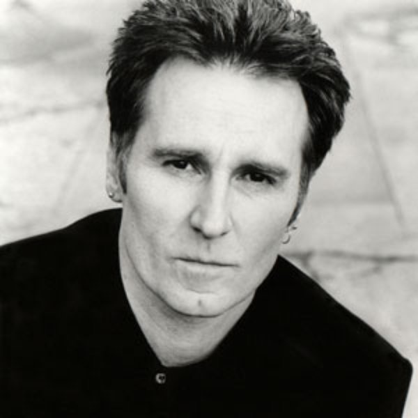 John Waite artist photo