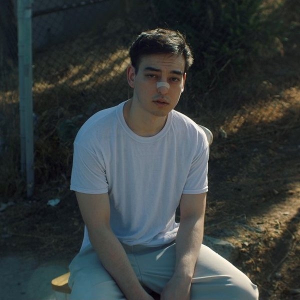 Joji artist photo