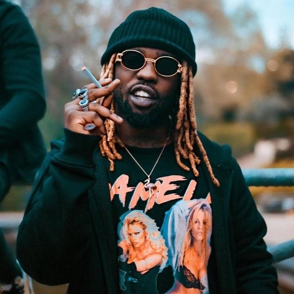 Jok'Air artist photo