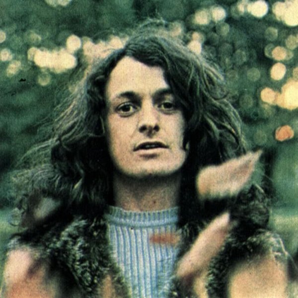 Jon Anderson artist photo